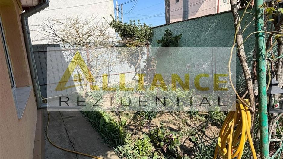 EXCLUSIVITATE - CASA INDIVIDUALA - Teren de 754mp - 205.000â¬ - Poză 16