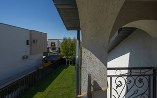 Casa cu Mesteceni!  Complex Lalelelor Domnești - Poză 46