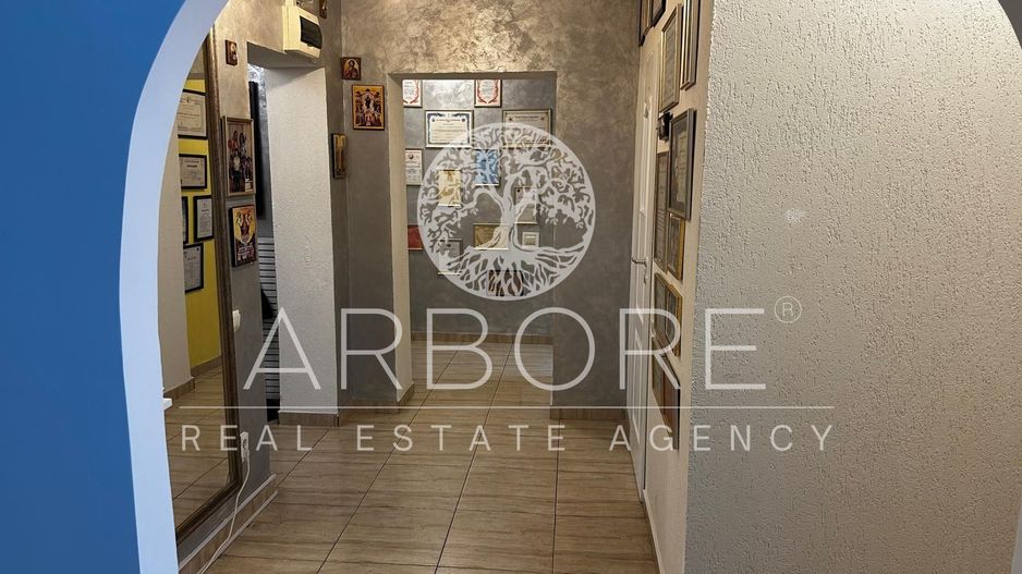 Apartament superb 4 camere | 2 băi | Mobilat | Șos. Fundeni - Poză 7