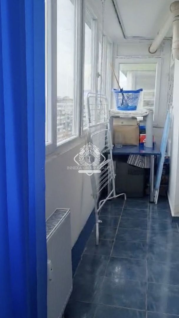 Stefan cel Mare-Lizeanu  | Apartament 2 camere | Bloc 1981 reabilitat - Poză 4