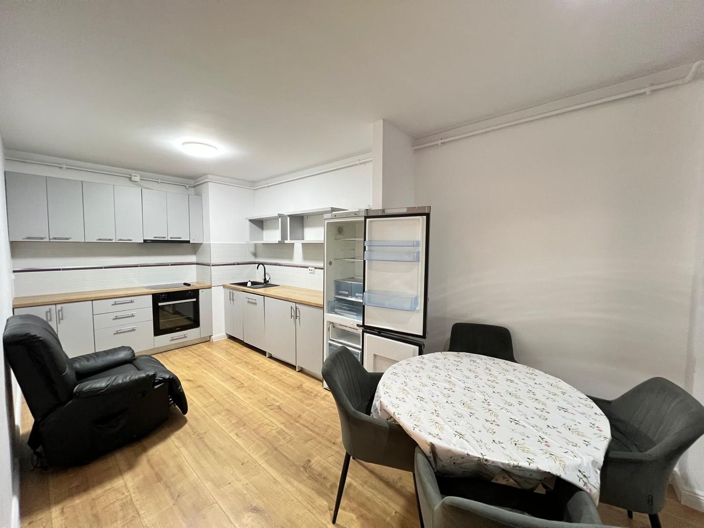 Apartament cu 2 camere | Parcare Subterana | Grand Park | Sopor - Poză 5