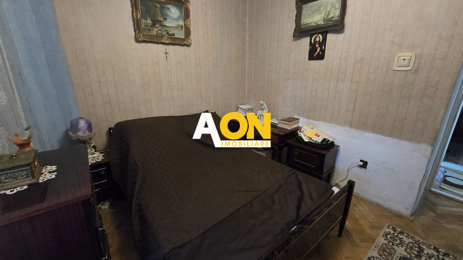 Apartament 4 Camere,79mp Utili, Etaj 2, Zona Cetate - Poză 11