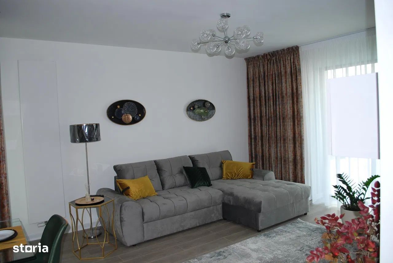 Apartament 2 camere - Cloud 9 - Poză 2