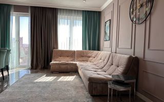 Chirie, apartament, 2 camere, Strada Tighina, Rîșcani - Poză 5
