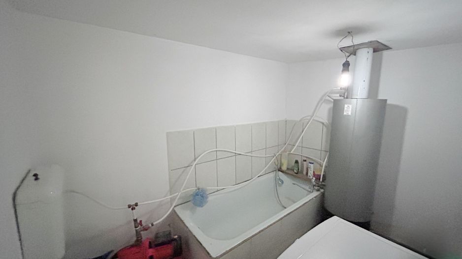 Teren cu casa batraneasca de vanzare Taut, Arad - Poză 12