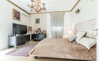 Vilă de excepție în Podgoria, Arad, locație, arhitectură și caracter. - Poză 7