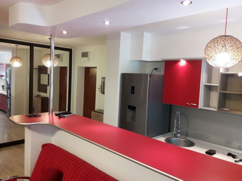 Garsoniera Piata Muncii renovata recent - Poză 4