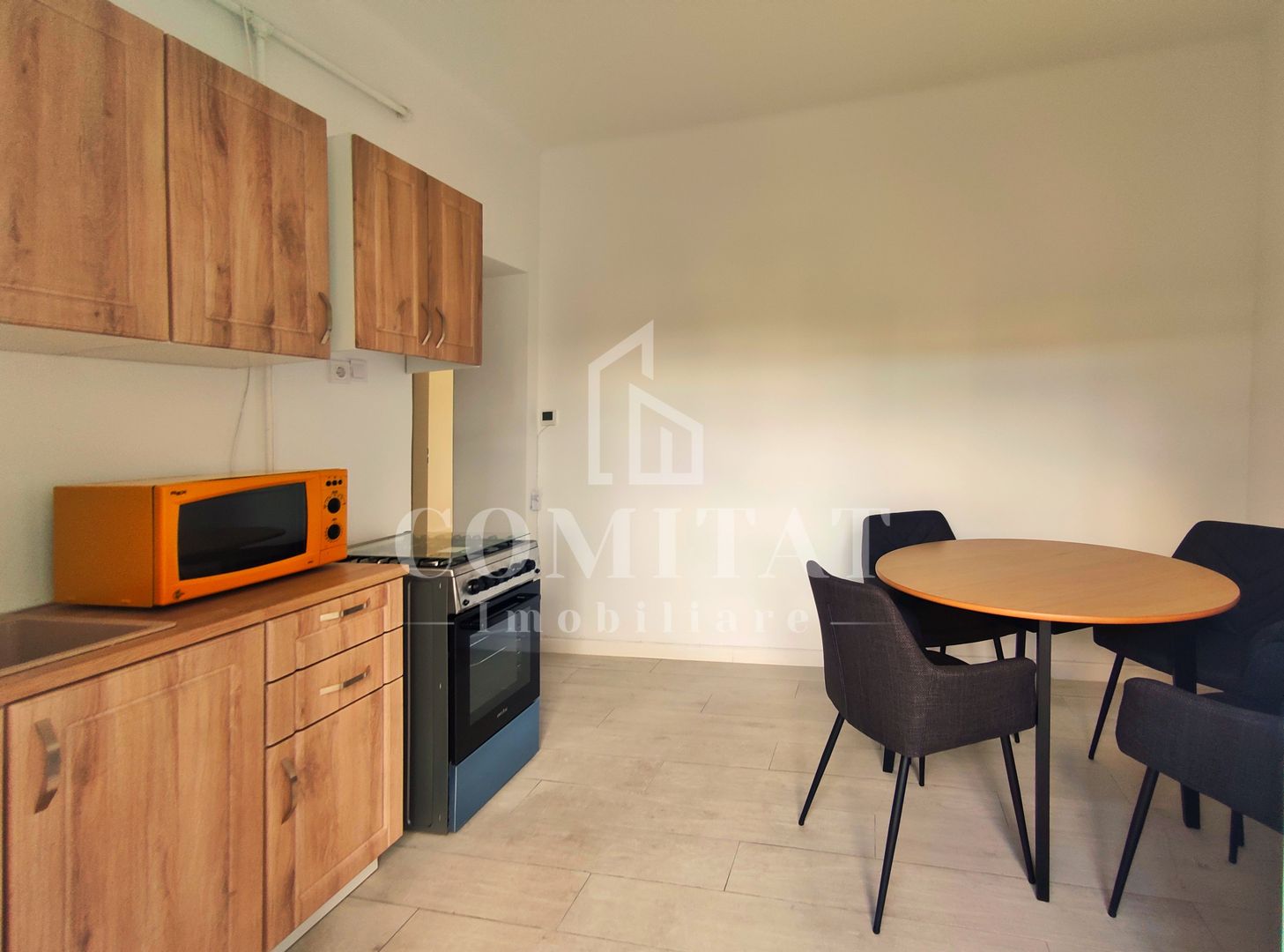 Apartament 2 camere | Spatiu de birou | Decomandat | Zona The Office - Poză 2