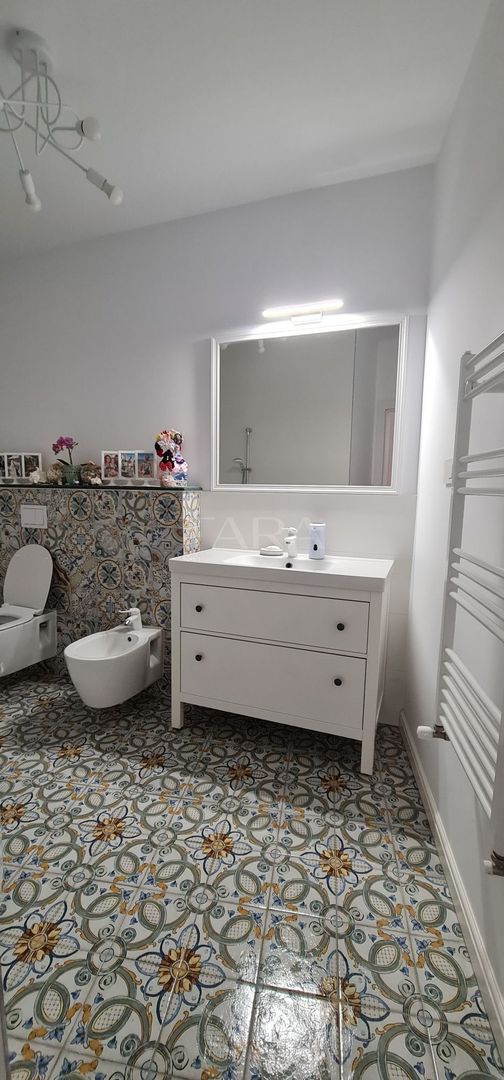 Apartament cu 4 camere ultrafinisat, situat în zona Bulgaria – confort și eleganță! - Poză 7
