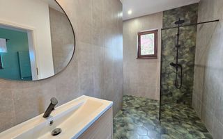 Vila deosebita in Snagov | Teren 550 mp | 310 mp utili | Finisata 2025 - Poză 13