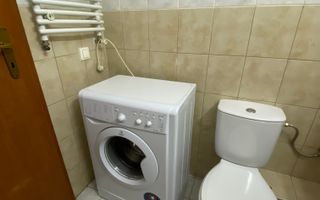 Garsoniera de inchiriat Complex  Planorama/Doamna Ghica - Poză 8