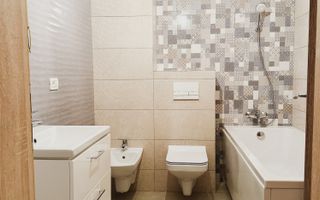 REZERVAT - Apartament 1 camera - Kara Residence - Loc parcare - Com 0% - Poză 11