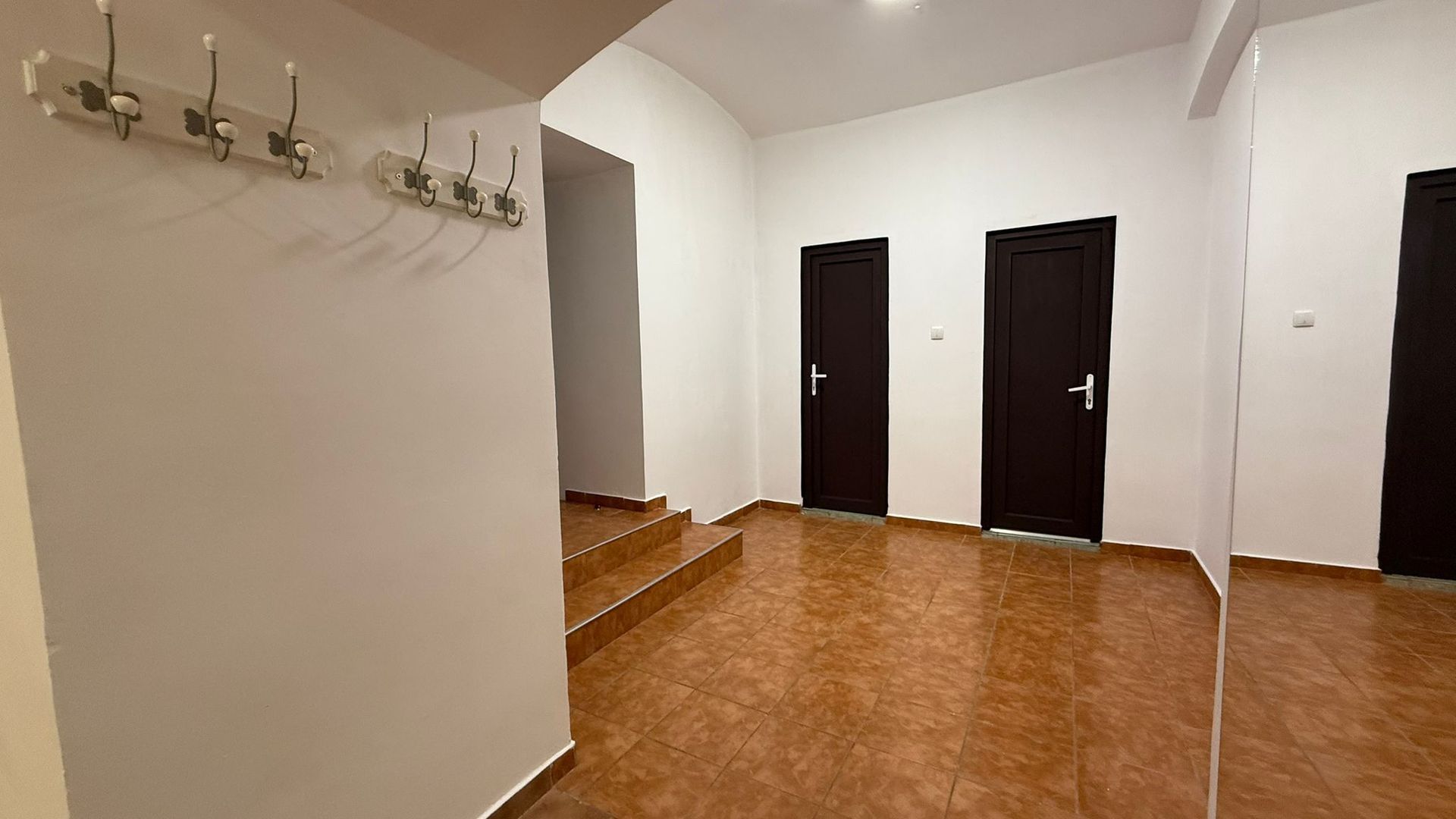 Ultracentral – Str. Lucian Blaga | Acces individual | Parcare în curte - Poză 2