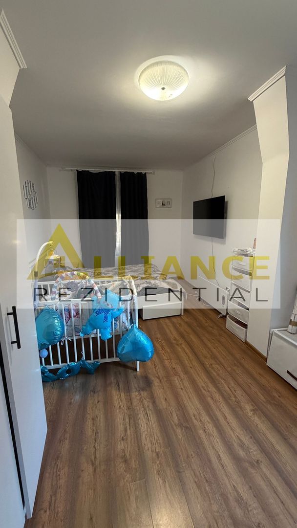 CASA CU 5 CAMERE SI TEREN 191 MP | STRADA SUHAIA | 110.000 EUR - Poză 5
