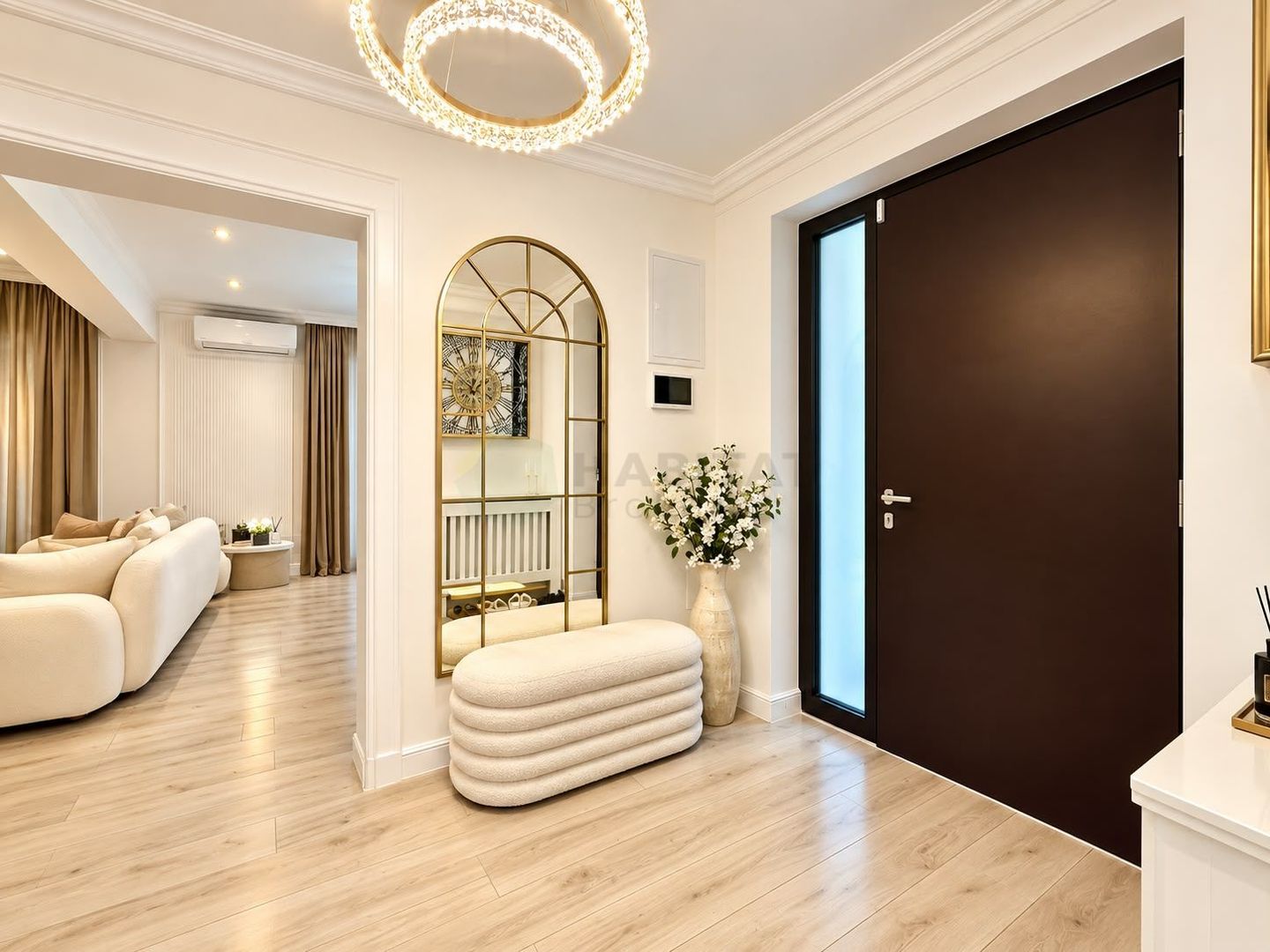 Vilă Premium | 5 camere, garaj și curte proprie | Pipera - Poză 13