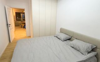 Chirie | Apartament 3 camere | Prima Închiriere | Parcare | Pipera - Poză 5