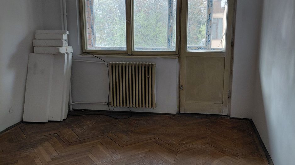 Apartament 3 camere decomandat, Mazepa 1, etaj 1/10 - Poză 6