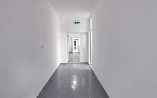 Inchiriere Spații de Birouri/Producție - Str. Uzinei - Carei - Comision 0% - Poză 5