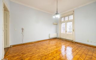 Apartament nemobilat, 3 camere, etaj 1, Bld.Revoluției - Poză 11