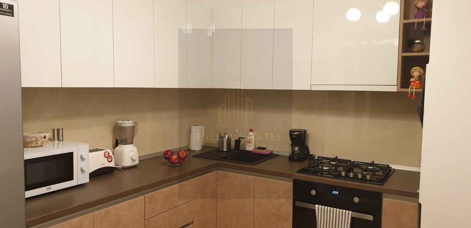 Apartament 2 camere tip penthouse cu terasă panoramică – zona Coresi - Poză 6