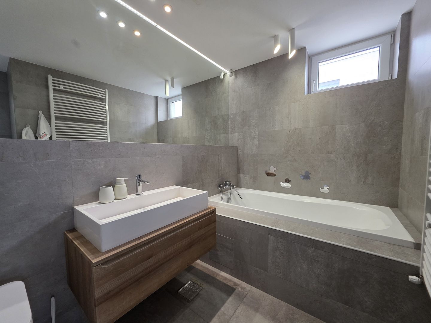 Super oferta! Penthouse 5 camere Herastrau, terase cu view  unic! - Poză 12