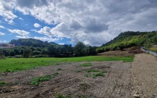 Teren de vanzare, Viisoara - 1000 mp - Poză 4