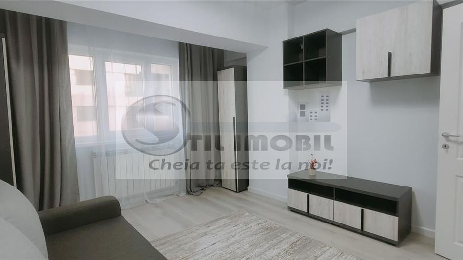 2 CAM EVERGREEN TATARASI PRIMA INCHIRIERE BLOC NOU MOBILAT  DECOMANDAT - Poză 12