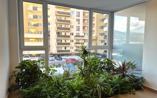URBAN PLAZA, bloc nou, orientare vestică, apartament la cheie - Poză 15