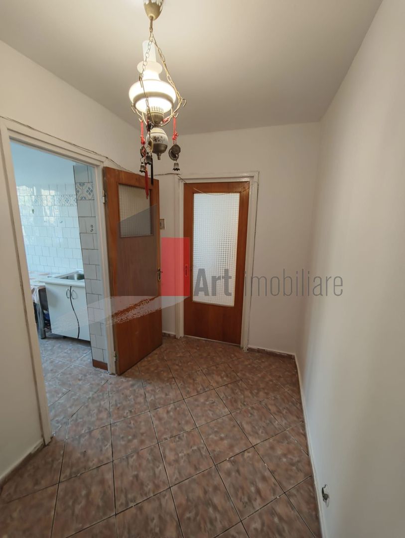Vânzare apartament 3 camere Bd. Obregia - Piața Străduinței - Poză 13