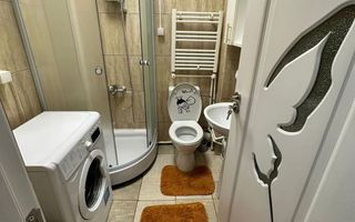 Apartament 2 camere renovat și mobilat, Manta Roșu, Iași - Poză 5