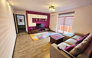 2 camere, modern, bloc nou, terasa, parcare, Zorilor, Golden Tulip - Poză 4