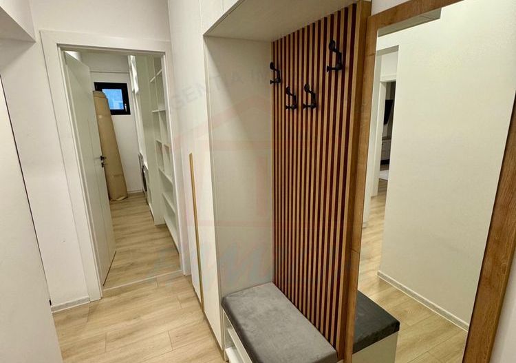 🏡 Apartament cu 2 camere de închiriat – Central Park - Poză 7