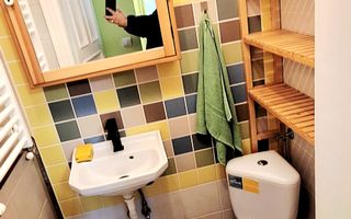 Oferim spre inchiriere un apartament cu 3 camere,modern, zona Spitalul Judetean - Poză 19