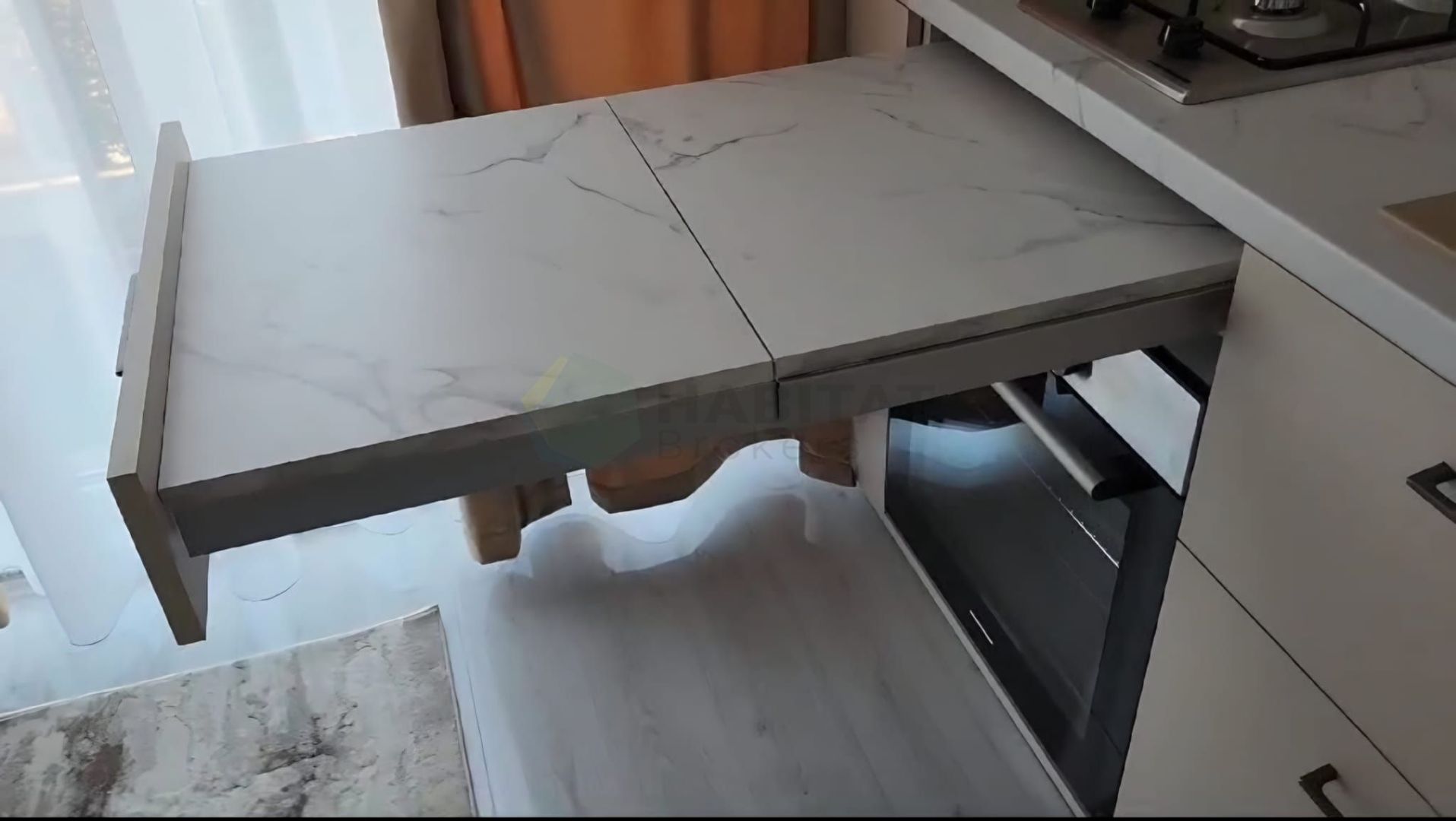 Studio modern, renovat complet 2025 | Complex Forest Tunari | Parcare inclusă - Poză 15