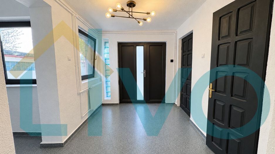 Spatiu de birouri in zona Domenii – 95 mp utili + garaj 30 mp - Poză 1