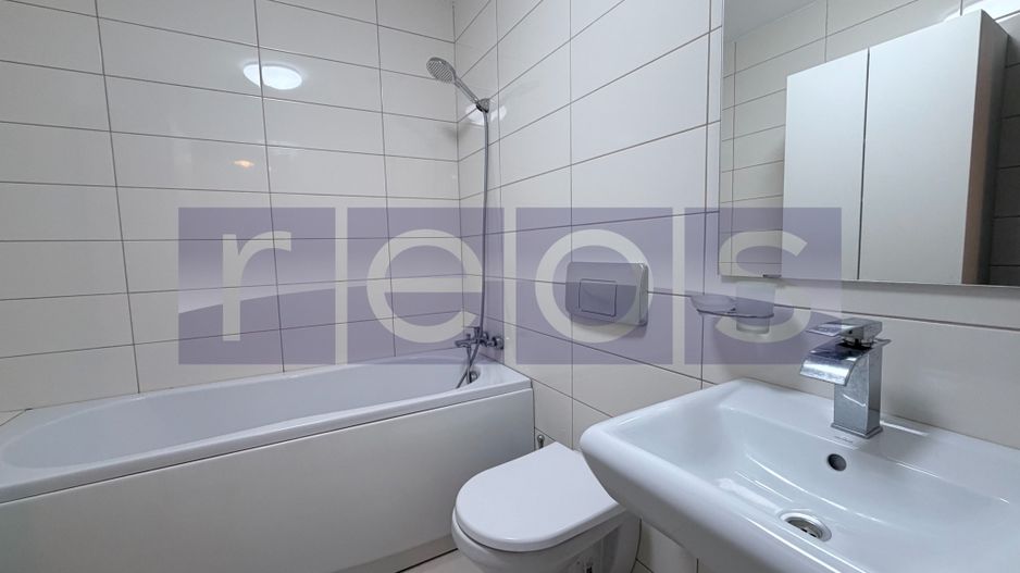 VANZARE 2 CAMERE COSMOPOLIS | VEDERE PISCINA | PARCARE INCLUSA | - Poză 11