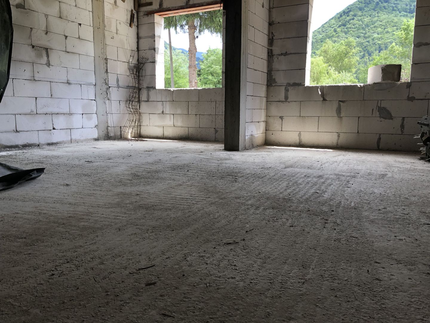 Hotel în constructie-Poiana Mărului plata in rate - Poză 7