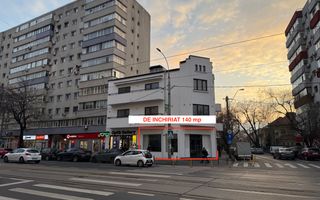 Spațiu comercial disponibil pentru închiriere - Poză 1