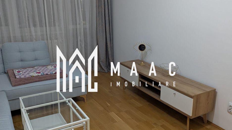 Apartament 3 camere | 80 MPU | Balcon | Mihai Viteazu - Poză 2