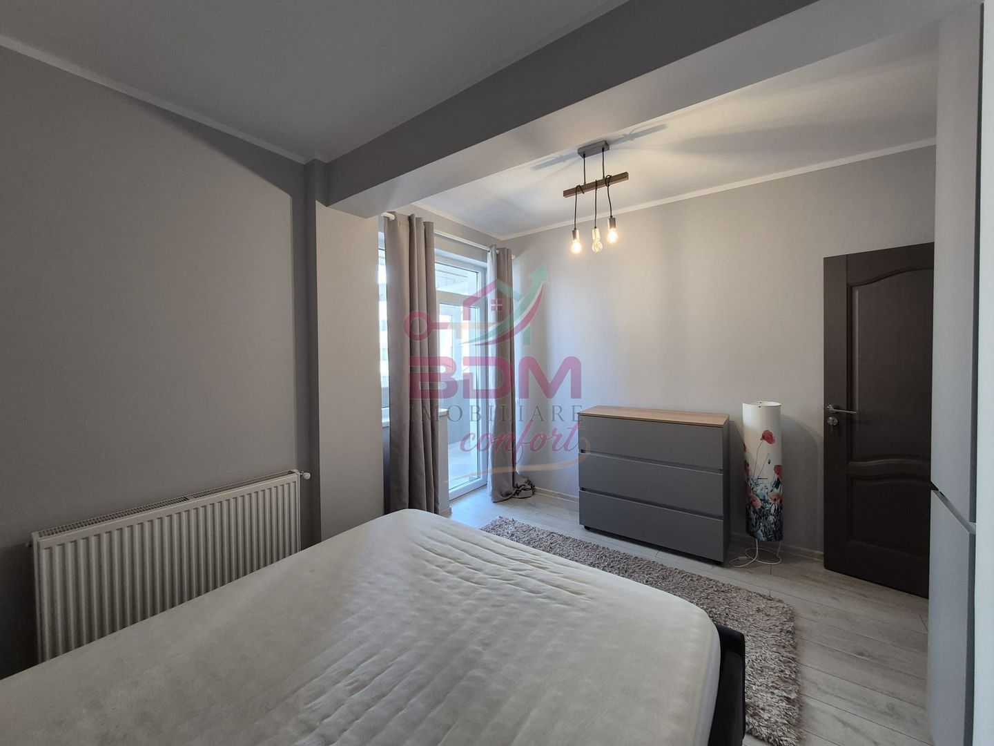 Apartament 2 camere I modern I etaj 1 I parcare I zona Terra - Poză 6