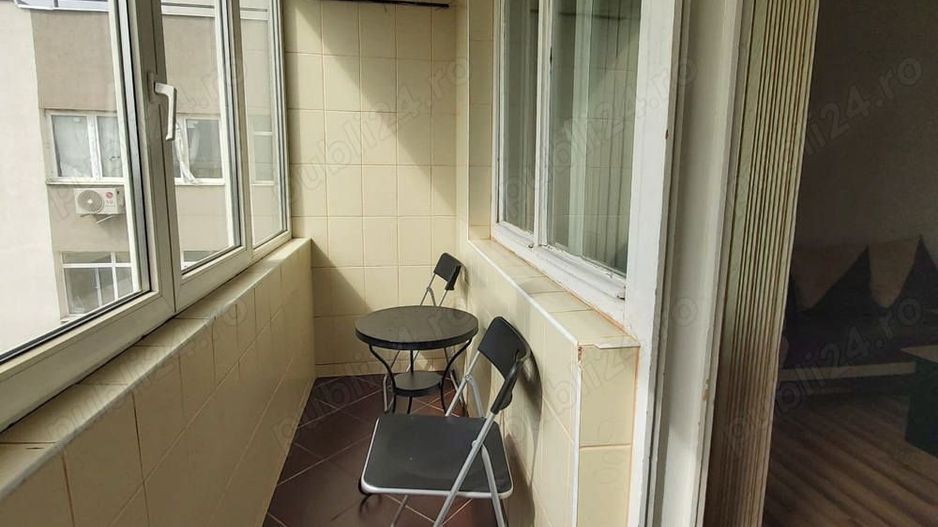 Inchiriez apartament 2 camere lângă parcul Drumul Taberei - Poză 8