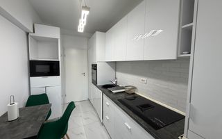 Apartament doua camere cu loc de parcare inclus | Parc Tudor Arghezi - Poză 7