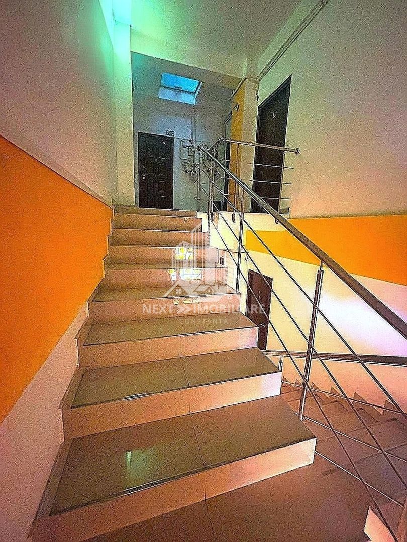 Apartament gata de mutare | 2 camere | Bloc 2012 | KM 4 - Poză 13