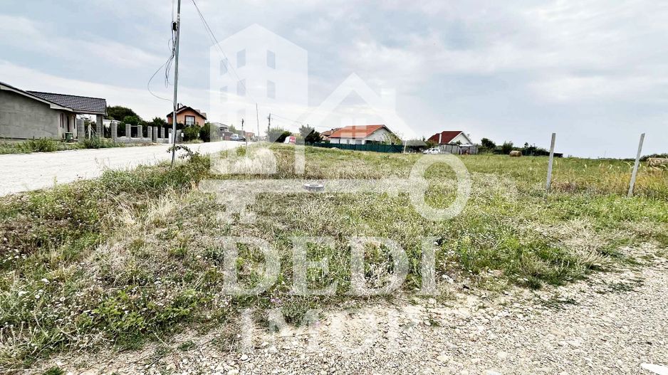 Teren 500 mp de vanzare in Paleu, Bihor - Poză 5