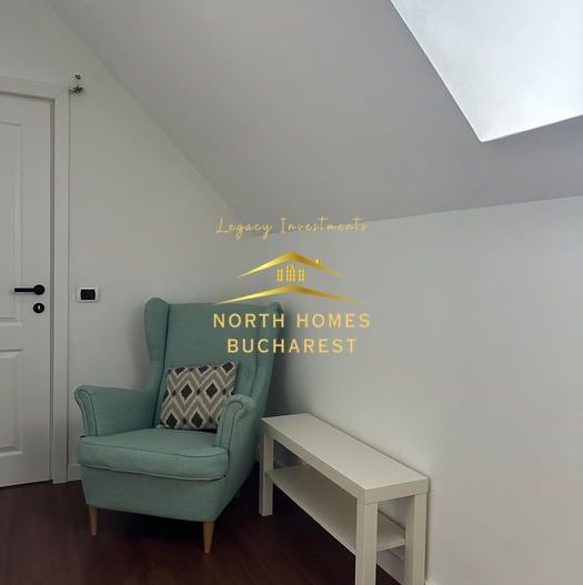 Casă individuală 137 mp + curte 50 mp - Zona Moșilor - Poză 7