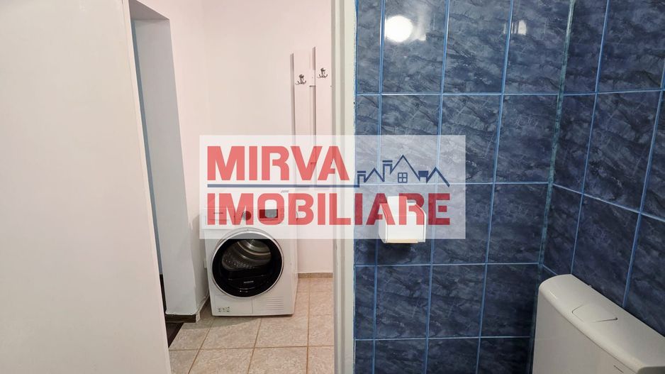 Prima închiriere! Garsonieră modernă Nord, mobilată complet - Poză 12