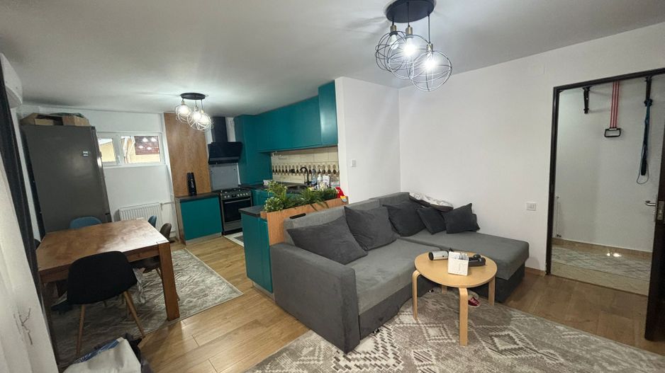 AP. 3 CAMERE 1 MAI, MOBILAT, CENTRALA, METROU 5 MIN, COMISION 0% - Poză 2