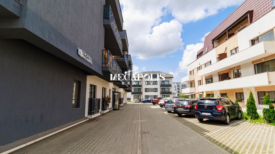 Penthouse EXCLUSIVIST / Terasă 84 mp / Parcare - Poză 25