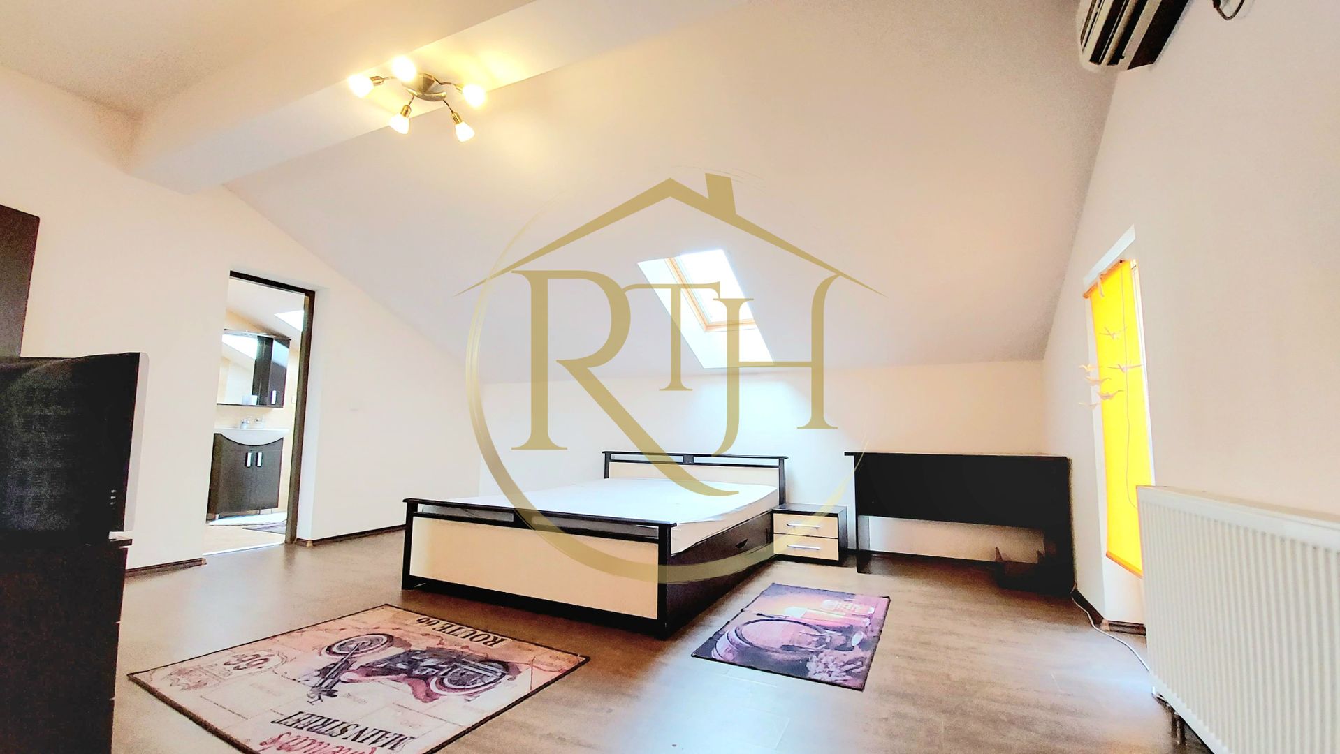 Apartament 1 camera, centeala proprie, parcare,sala de sport,Complex Studentesc - Poză 5