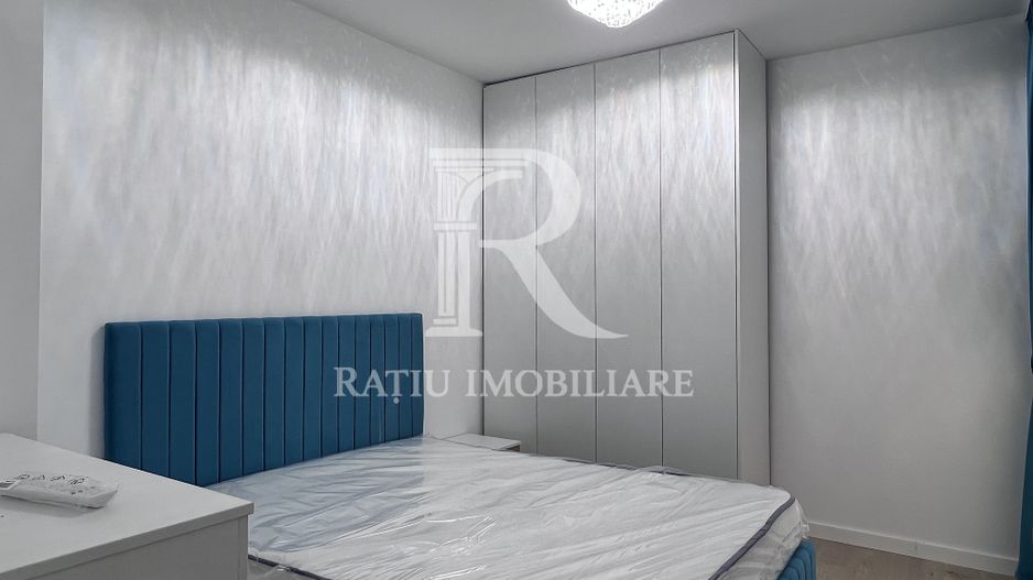 Apartament cu 2 camere | Prima inchiriere 2026 | Prima Urbana | Oradea - Poză 9